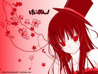 On Mio Wallpaper K
