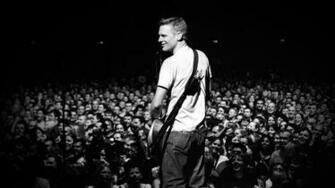 Bryan Adams Wallpaper HD