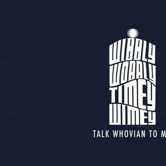 Whovian Wallpaper Art HD Hi Res High