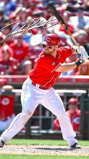 Reds Mobile Wallpaper Fan Forum