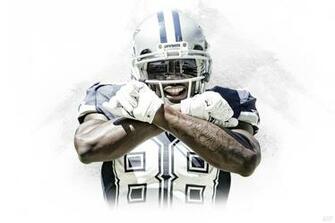 Best Dez Bryant Wallpaper X
