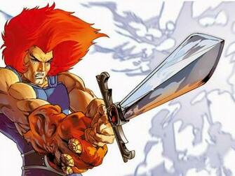 Thundercats HD Wallpaper