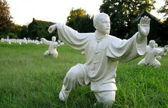 New Tai Chi Class Beginning May 7th Art Baner Integrative