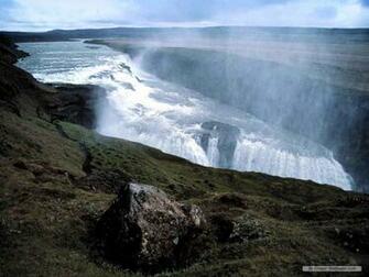 Wallpaper Travel Iceland