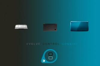 Nintendo 3ds Background E C Wallpaper Beta By