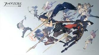 Fire Emblem Awakening Wallpaper Multimedia Tanas Manor