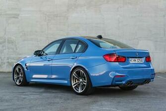 Bmw M3 And M4 Wallpaper Photo Gallery