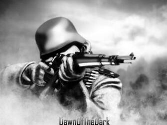 Nazi Soldier Wallpaper Ss By J U D A S
