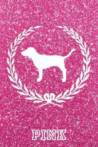 Vs Pink iPhone Wallpaper Background