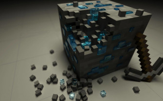 Sfondi Minecraft Wallpaper