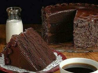 Chocolate Cake