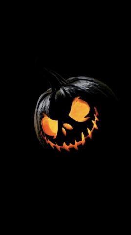 Halloween Phone Wallpaper HD