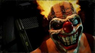 Twisted Metal Wallpaper In HD 1080p Store For Desktop