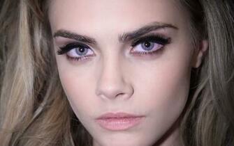 Cara Delevingne HD Wallpaper
