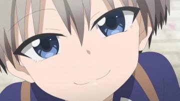 Uzaki Chan Wants To Hang Out Tv Series