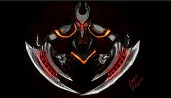 Nocturne League Of Legends Wallpaper Desktop