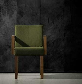 Faux Cement Walls Concrete Wallpaper By Piet Boon