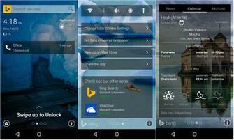 Screenshots Via Google Play