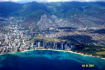 Honolulu Wallpaper For Your Desktop