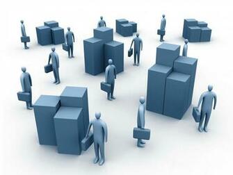 Business Desktop Background Small Services