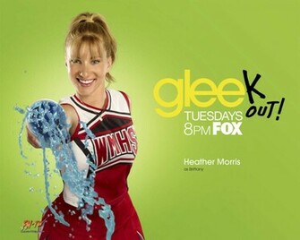 Heather Morris Standard