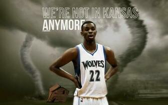 Andrew Wiggins Wallpaper By Btamdesigns