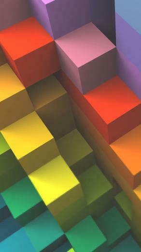 Official 3d Nexus Wallpaper And Background