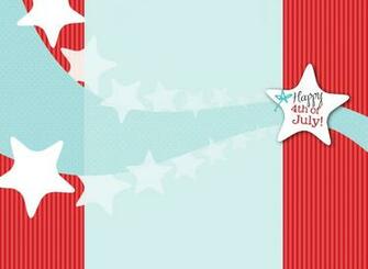 Fourth Of July Background Sf Wallpaper