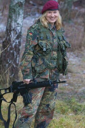 Emma L Bundeswehr By Jrl5