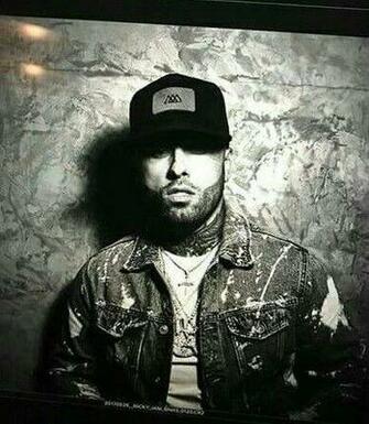 Best Nicky Jam Image Husband Music