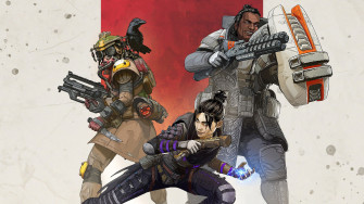 Apex Legends 4k Wallpaper Phone HD