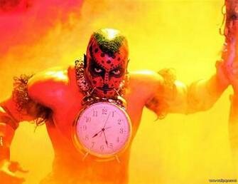 Wwe Wallpaper The Boogeyman