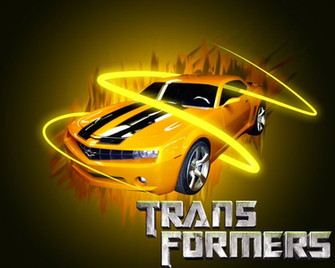 Bumble Bee Car Wallpaper By Solak Designs