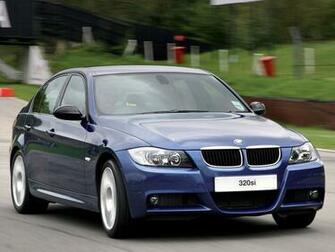 Bmw 320si Sedan Uk Spec E90 Wallpaper Car HD