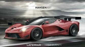 Laferrari Wallpaper High Resolution Ykp1gt3 4usky