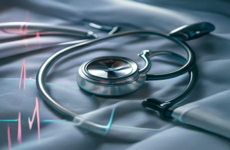 Stethoscope Wallpaper