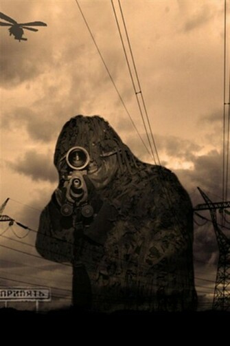 Call Of Duty Sniper Game iPhone Wallpaper S 3g