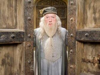 Albus Dumbledore Wallpaper Hogwarts Professors
