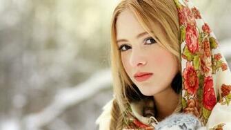 Beautiful Russian Girls