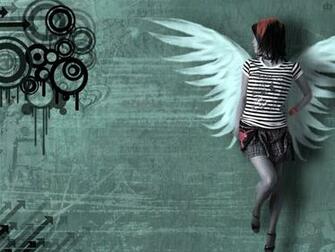 Emo Punk Wallpaper C A R W L P E