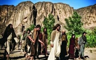 Son Of God Wallpaper Moallpapers101