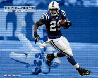 Indianapolis Colts Wallpaper