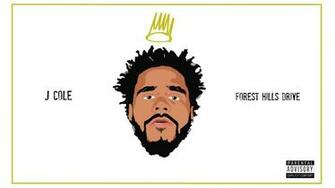 Music J Cole Wallpaper