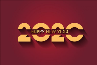 Happy New Year Image Wallpaper Wishes Poetry Club