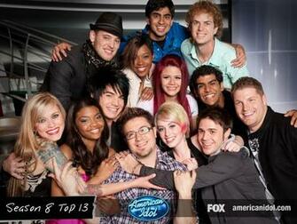 American Idol Wallpaper Tv Net
