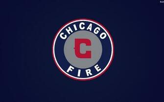 Chicago Fire Soccer Club Wallpaper Baltana