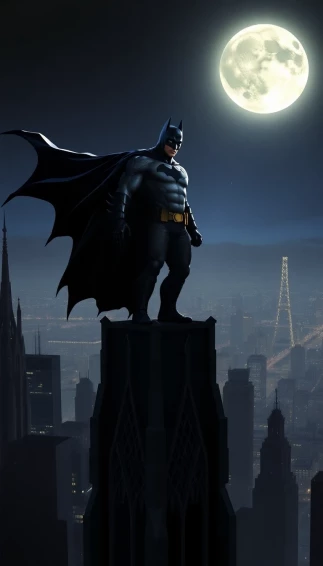 Best Batman Wallpaper
