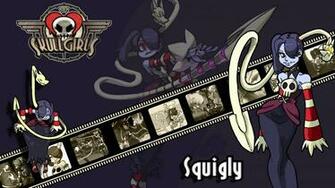 Skullgirls HD Wallpaper And Background Image Net