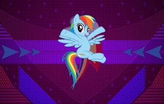 Wallpaper Pony My Little Horse Sweet Image For