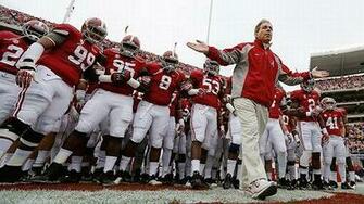 University Of Alabama Football Outlook Just My Picks Lines